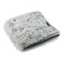 Tall Tails Couverture imperméable pour chien, Grise
