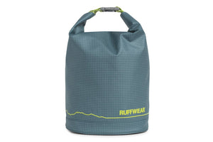 Ruffwear Porte-nourriture portable Kibble Kaddie pour chien, Bleu ardoise