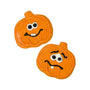 Bosco & Roxy's Jack-o-lantern Dog Treats, Assorted