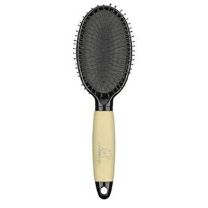 ConairPRO Pin Brush with Memory Gel Grip for Dogs