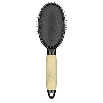 ConairPRO Pin Brush with Memory Gel Grip for Dogs