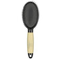 ConairPRO Pin Brush with Memory Gel Grip for Dogs