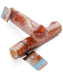 Natural Farm Beef Trachea Jerky Wrap Dog Treats