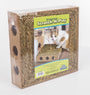 Ware Seagrass Scratch 'n Play Interactive Cat Toy