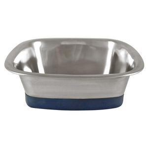 Our Pets Durapet Square Bowl