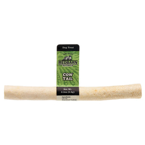 Redbarn Naturals Cow Tails Dog Treats