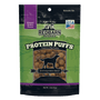 Redbarn Protein Puff Peanut Butter Dog Treat