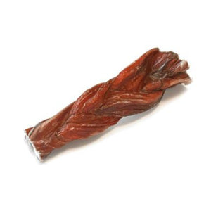 Home Range/Open Range Bully Split Braid, 6-in