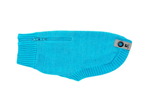 RC Pets Polaris Sweater Teal