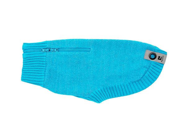 RC Pets Polaris Sweater Teal