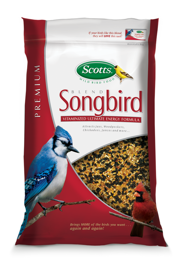Scotts Mélange pour oiseaux chanteurs