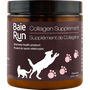 Supplément de collagène pour chat et chien Baie Run, 125 grammes