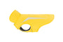 RC Pets Cascade Dog Coat, Lemon