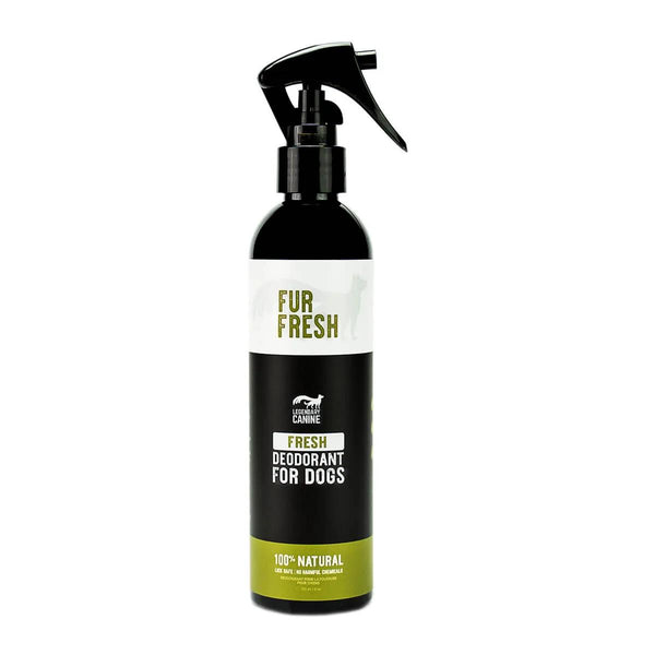 Legendary Canine Fur Fresh Spray