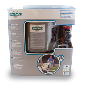 PetSafe Wireless Pet Containment System