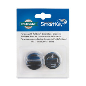PetSafe Electronic SmartKey for SmartDoor