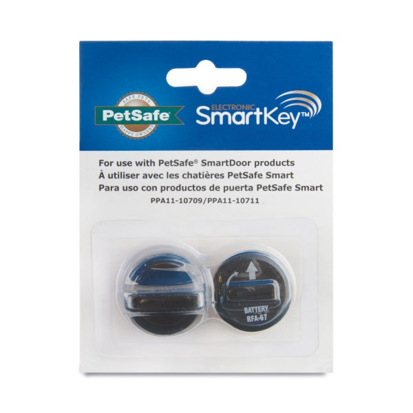 PetSafe Electronic SmartKey for SmartDoor