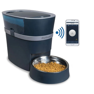PetSafe Smart Feed Distributeur De Nourriture Automatique, Jusqu'À 24-Tasses