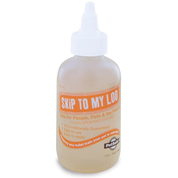 PetSafe Skip To My Loo Spray D'Apprentissage Pour Chiot
