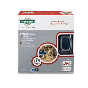PetSafe Smart Dog Trainer, 75 Yard