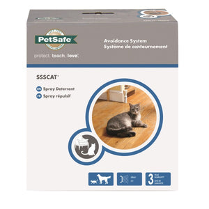 PetSafe SSSCAT Spray Pet Deterrent