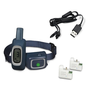 PetSafe Remote Spray Trainer Dog Training Collar, 300-yd