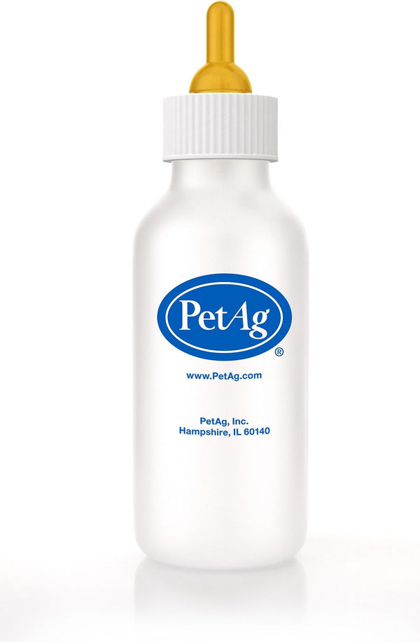 PetAg Small Animal Nurser Bottle