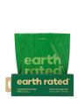 Earth Rated Poop Bags Pantry Pack, Unscented, 300-count