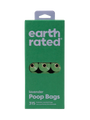 Earth Rated Poop Bags Refill Pack, Lavender-Scented, 315-count