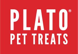Plato Merry Everything Box Dog Treats