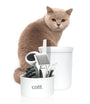 Catit Shorthair Cat Grooming Kit