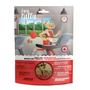 Lazy Kitty Catnip Delight Soft Treats Duck Grain-Free Cat Treats, 85-gm