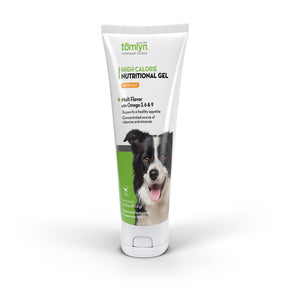 Tomlyn Nutri-Cal High-Calorie Dietary Dog Supplement, 4.25-oz tube