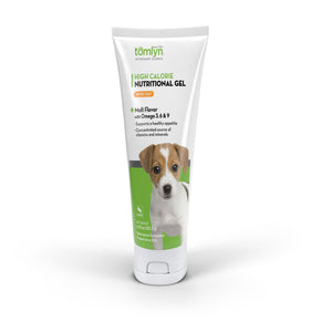 Tomlyn Nutri-Cal High-Calorie Dietary Puppy Supplement, 4.25-oz tube
