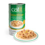 Catit Divine Shreds in Jelly, Chicken with Liver & Broccoli