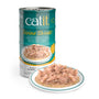 Catit Divine Shreds en gelée, Thon avec Dorade et Wakame