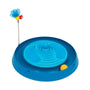 Catit Circuit Ball with Catnip Massager Cat Toy