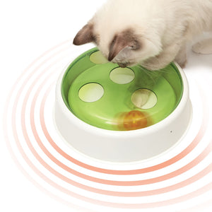 Catit Senses 2.0 Jouet coupole à balle pour chat