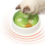 Catit Senses 2.0 Jouet coupole à balle pour chat