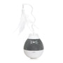 Catit Jouet pour chat distributeur de friandises PIXI Spinner, Argent