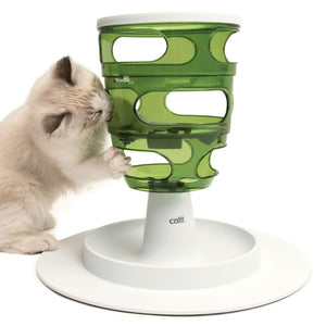 Catit Senses 2.0 Food Tree Cat Feeder