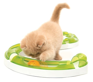 Chat Jouet Circuit de jeu Catit Senses 2.0