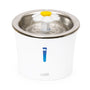 Catit Flower Fountain Stainless Steel Cat Waterer