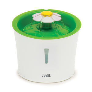 Catit Senses 2.0 Flower Fountain