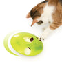 Catit Play Distributeur tournant de friandises