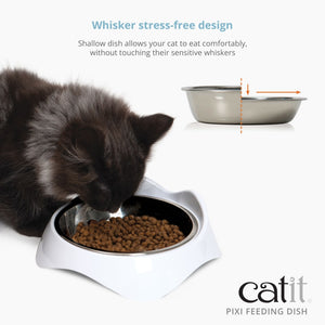 Catit PIXI Single Feeding Dish