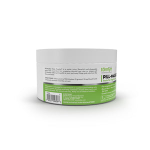 Tomlyn Pill-Masker Bacon Flavored Paste for Dogs & Cats, 4-oz