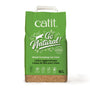 Catit Litière agglomérante en bois Go Natural