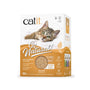Litière agglomérante Catit Go Natural Bois, Granulés, 16.5 lb