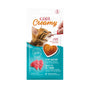 Catit Creamy Tuna Lickable Cat Treats